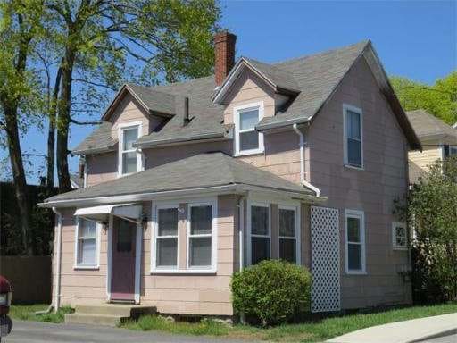 6 Flagg St, Woburn, MA 01801 - photo 1