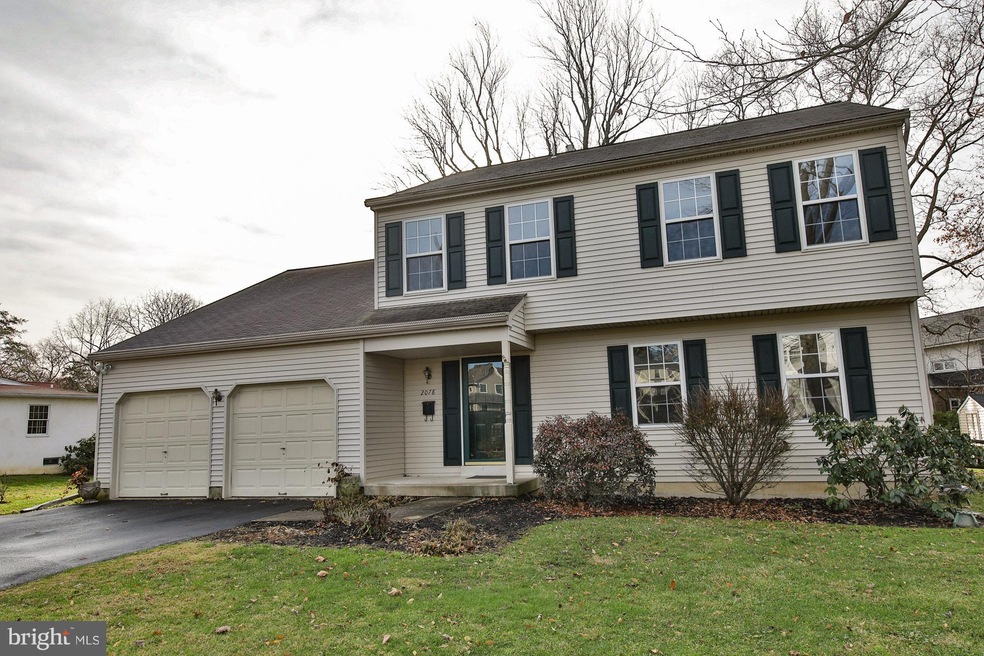 2078 Corinthian Ave, Abington, PA 19001 - photo 1