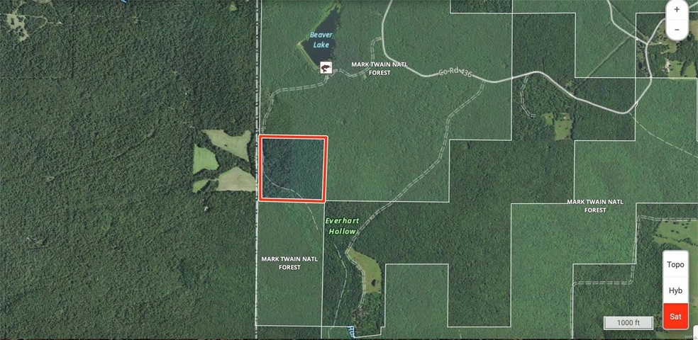 0 S27 T25 R4 unit 19084386, Poplar Bluff, MO 63901 - photo 1