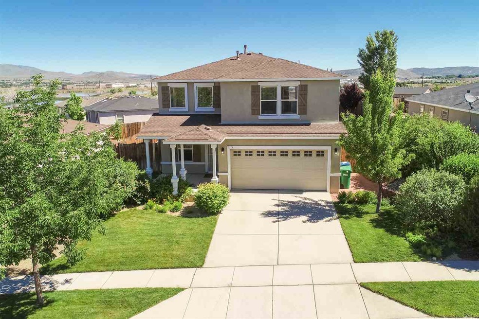 7319 Silver Dawn Dr, Reno, NV 89506 - photo 1