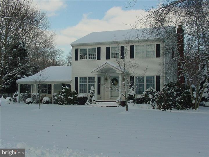 510 Paige Dr, Southampton, NJ 08088 - photo 1