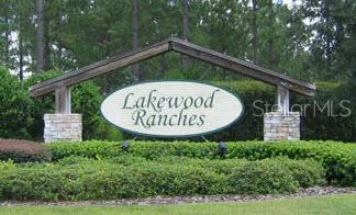 Exterior Front - Lakewood Ranches Community Entran