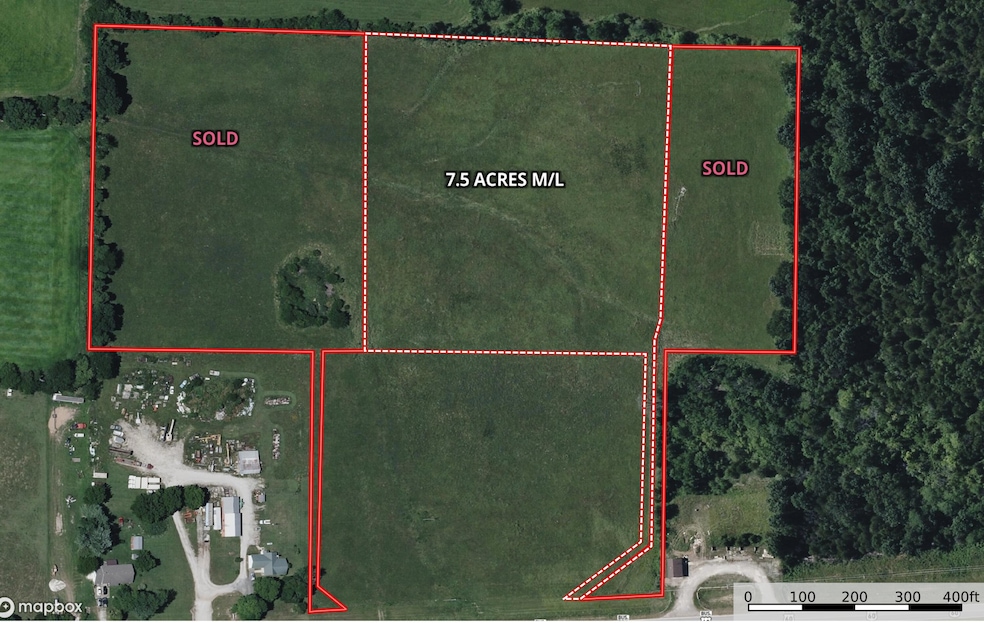 000 E Business 60 Options, Mountain Grove, MO 65711 - photo 1