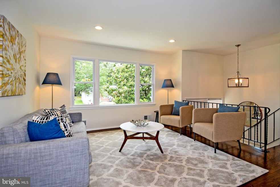 13110 Wellford Dr, Beltsville, MD 20705 - photo 1