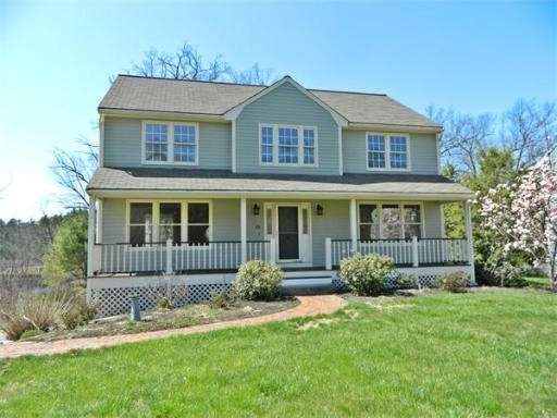 89 Lost Pond Ln, North Andover, MA 01845 - photo 1