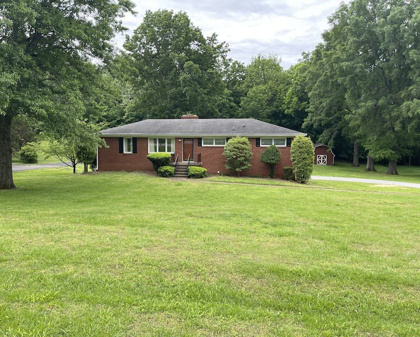 201 Bobby Dr, Franklin, TN 37069 - photo 1