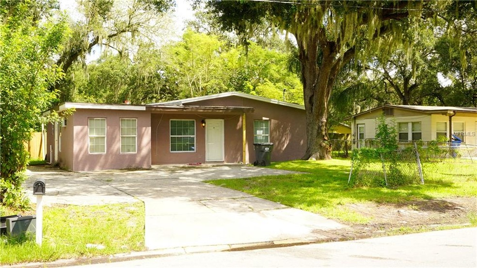 7504 Melaleuca Ln, Tampa, FL 33619 - photo 1