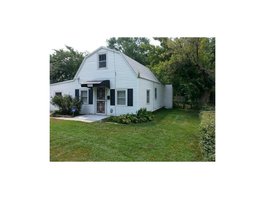 Great Home Cheaper Than Rent. Also A Great Investm