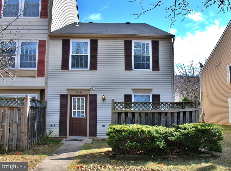 3220 Tapestry Cir, Burtonsville, MD 20866 - photo 1