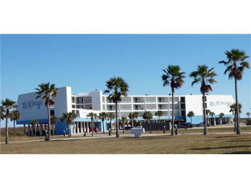 La Mirage Beachfront Condominiums unit 203, Port Aransas, TX 78373 - photo 1