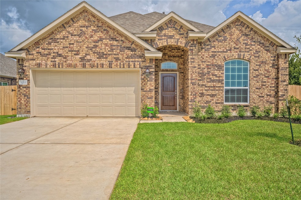 6201 Patton Ln, Pearland, TX 77584 - photo 1