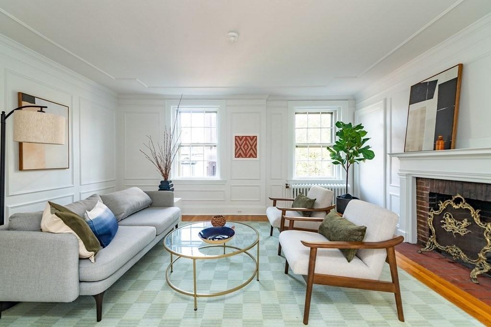 97 Mount Vernon St unit 53, Boston, MA 02108 - photo 1