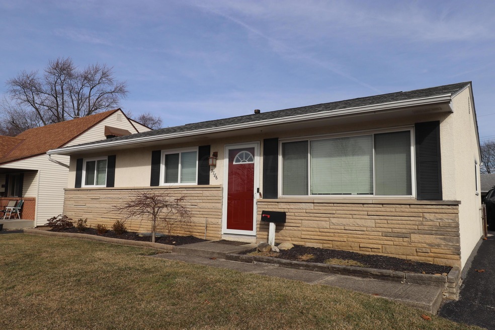 3786 Beulah Rd, Columbus, OH 43224 - photo 1