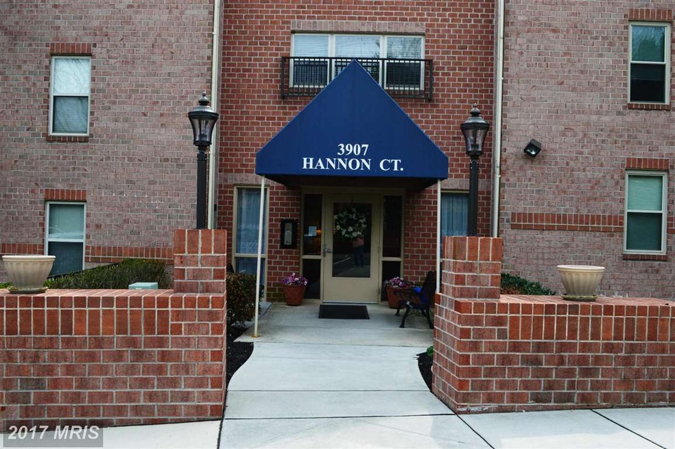 3907 Hannon Ct unit 2D, Nottingham, MD 21236 - photo 1