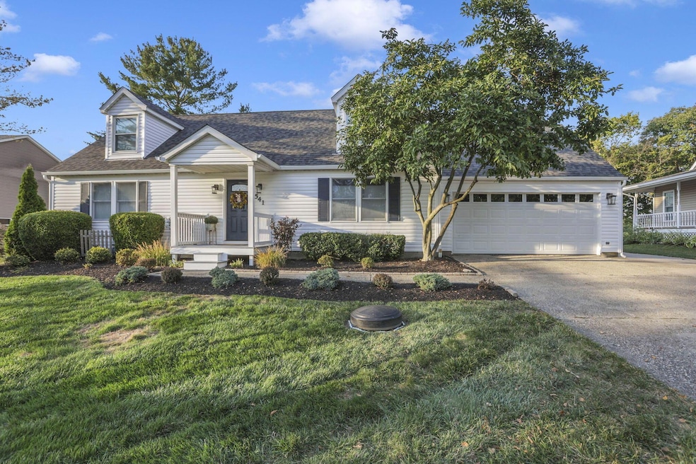 Under Contract $474,900