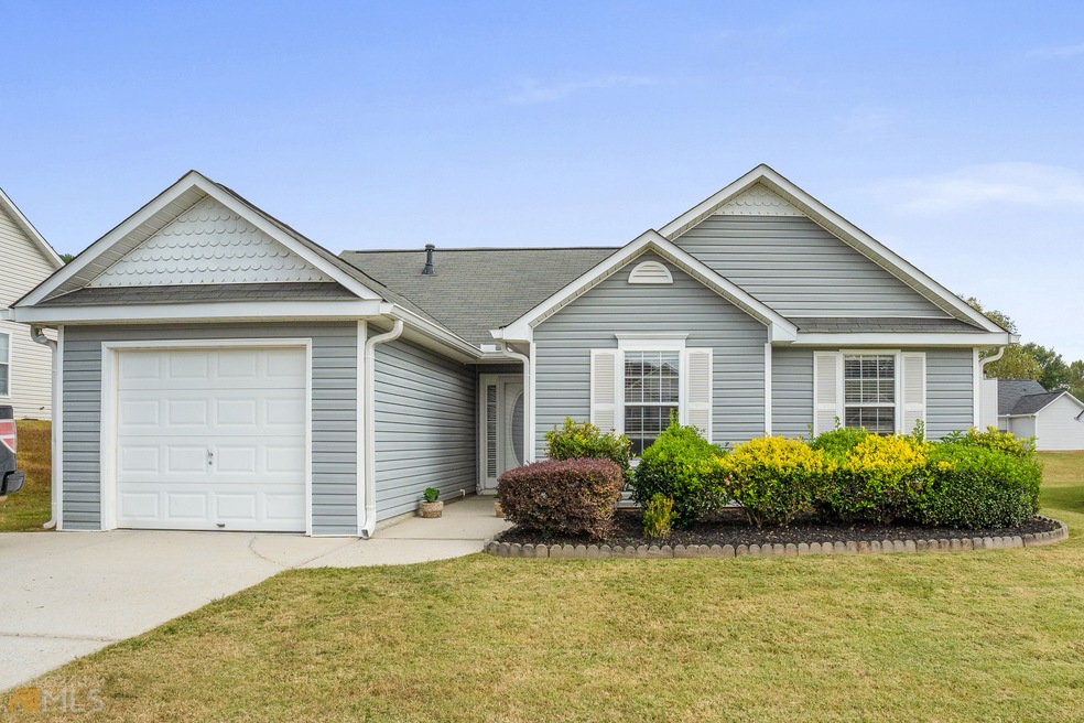 311 Breezy Hill Walk, Stockbridge, GA 30281 - photo 1