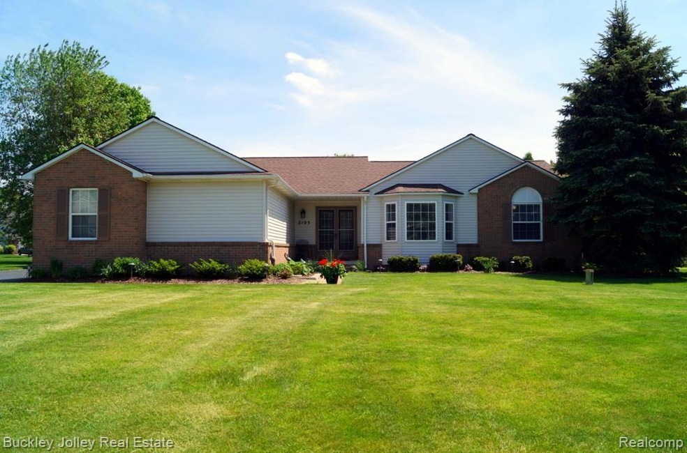 Beautiful Updated Ranch