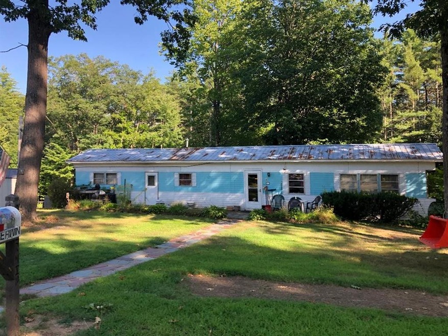 8 Welcome Ave, Boscawen, NH 03303 - photo 1