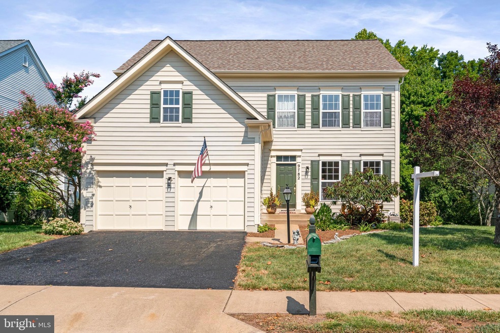 9782 Runner Stone Place, Bristow, VA 20136 - photo 1