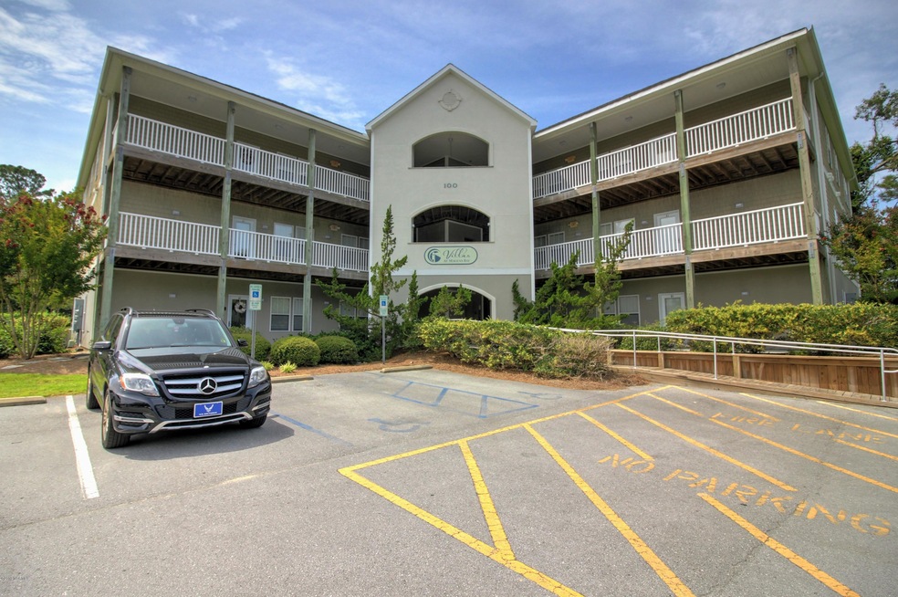 The Villas at Megans Bay