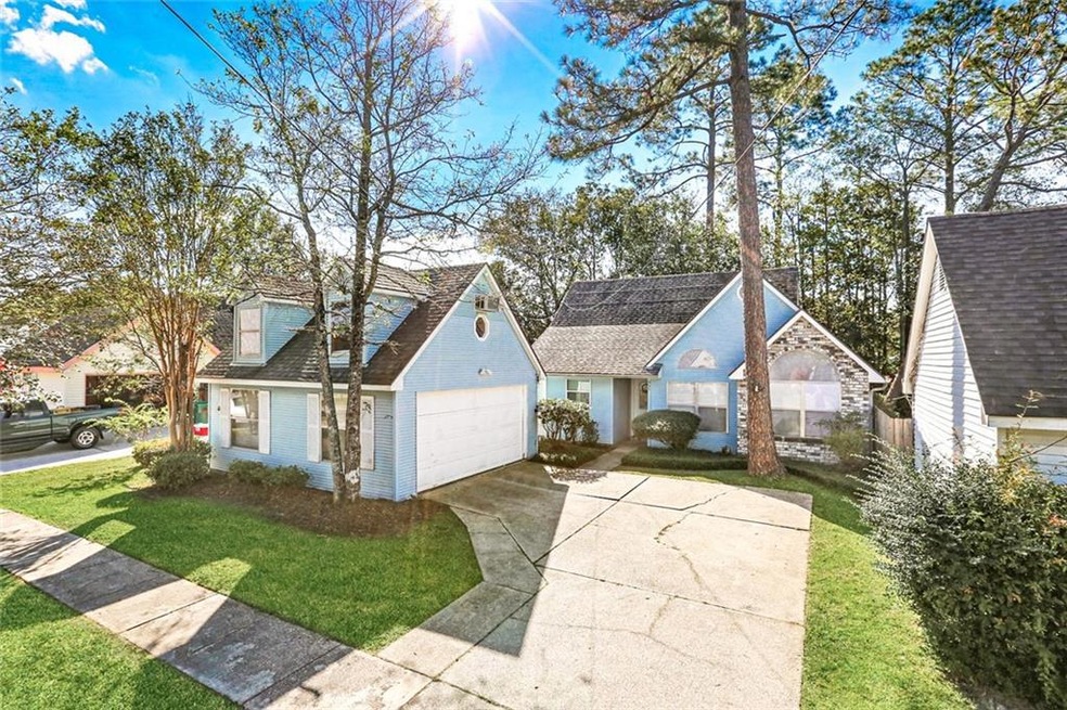 357 Suncrest Lp-Residential Property Disclosures