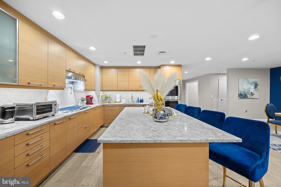 The Ritz-Carlton Residences, Baltimore, MD 21230 - photo 1