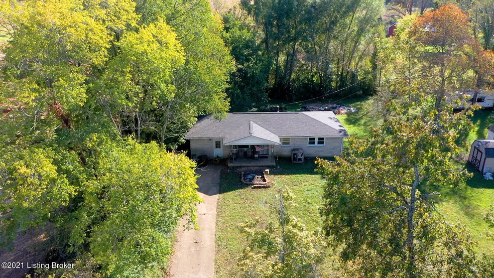 8565 E Highway 44, Mount Washington, KY 40047 - photo 1