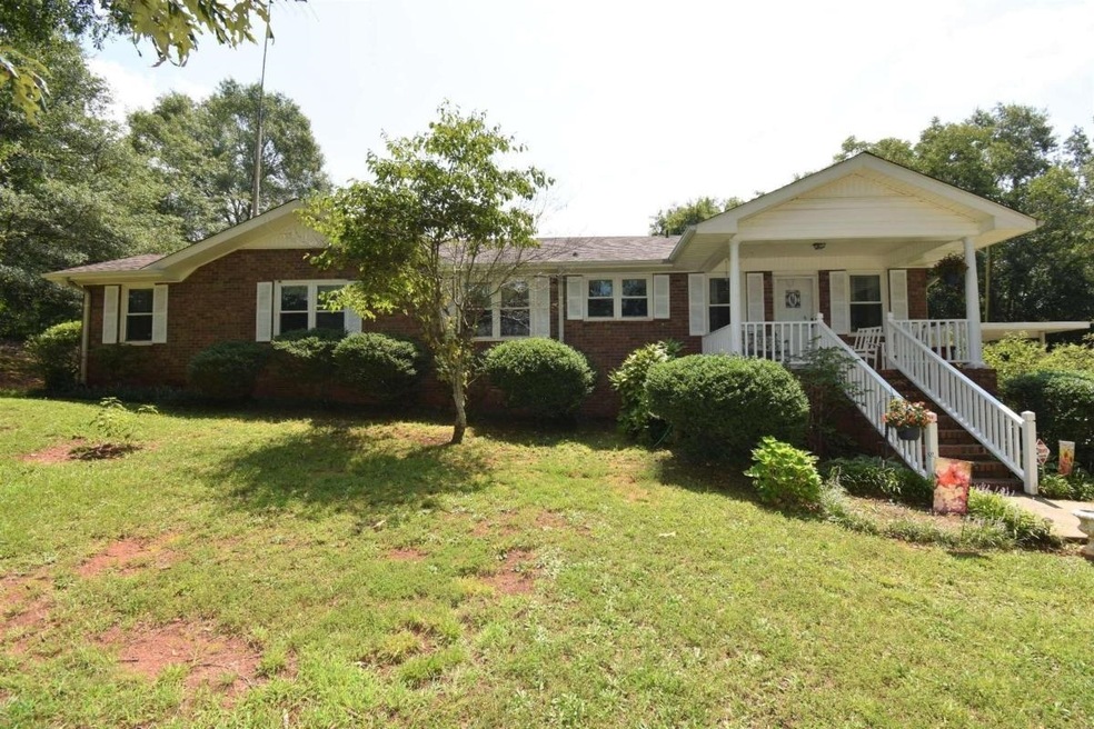 1369 Highway 29 S, Danielsville, GA 30633 - photo 1