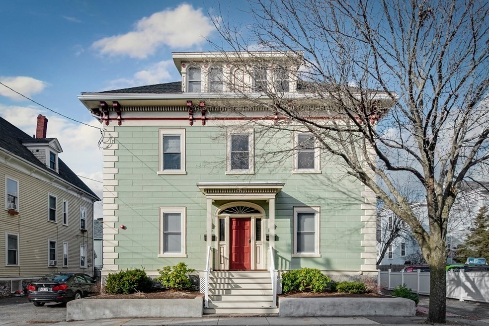 18 Mason St unit 2, Salem, MA 01970 - photo 1