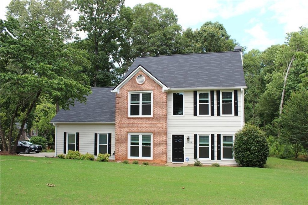 2609 Falcon Nest Ct, Suwanee, GA 30024 - photo 1