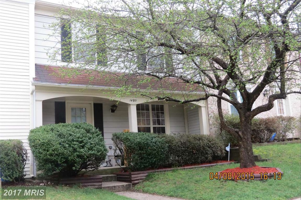 14951 Carriage Square Dr, Silver Spring, MD 20906 - photo 1