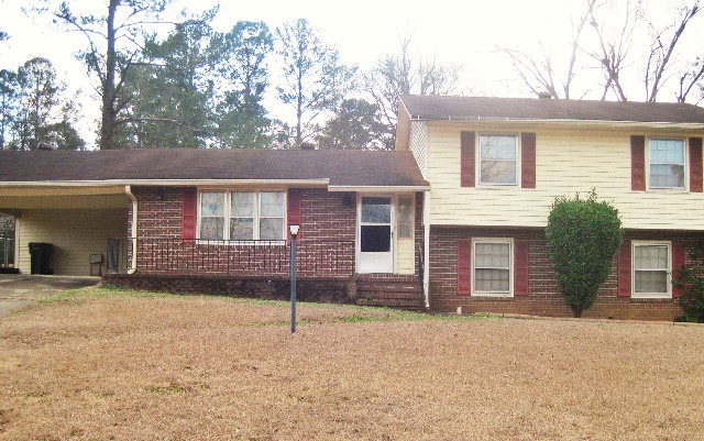 Main View
