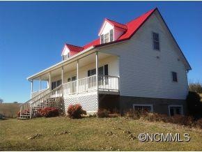 294 Martin Branch Rd, Leicester, NC 28748 - photo 1