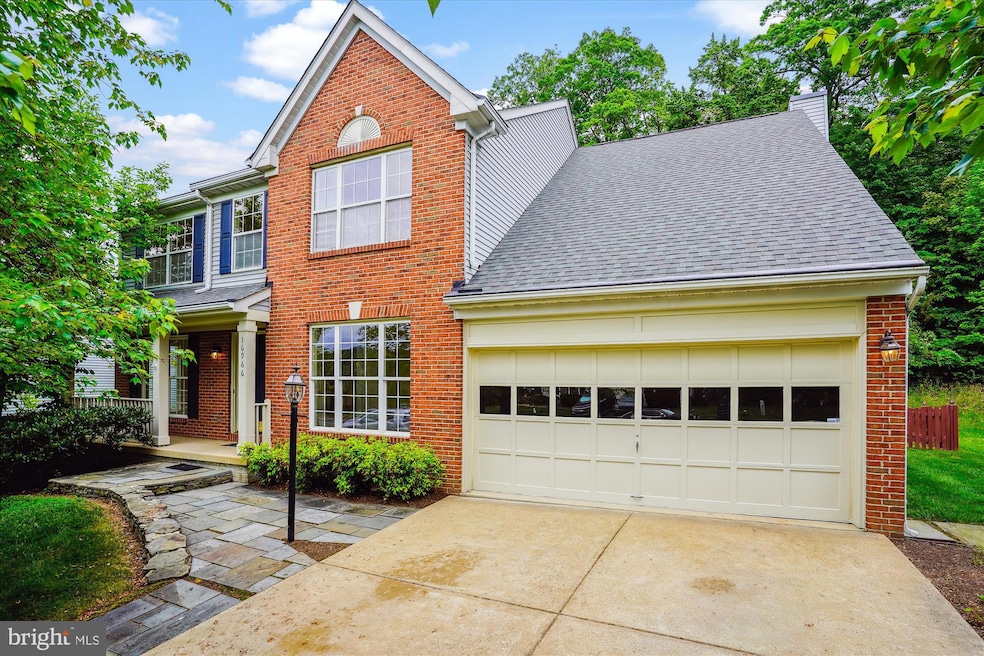 16966 Cass Brook Ln, Woodbridge, VA 22191 - photo 1