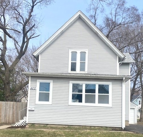 420 Franklin Blvd, Elgin, IL 60120 - photo 1