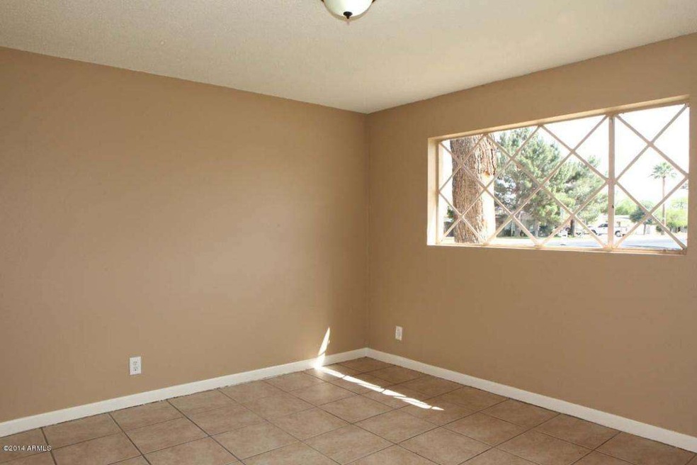 2nd Bedroom