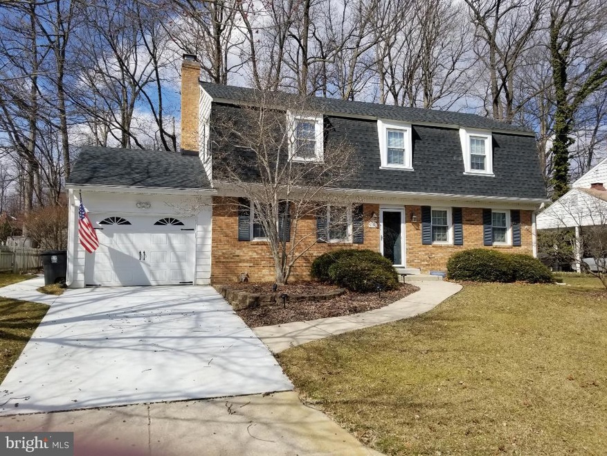 6206 Goodman Rd, Laurel, MD 20707 - photo 1