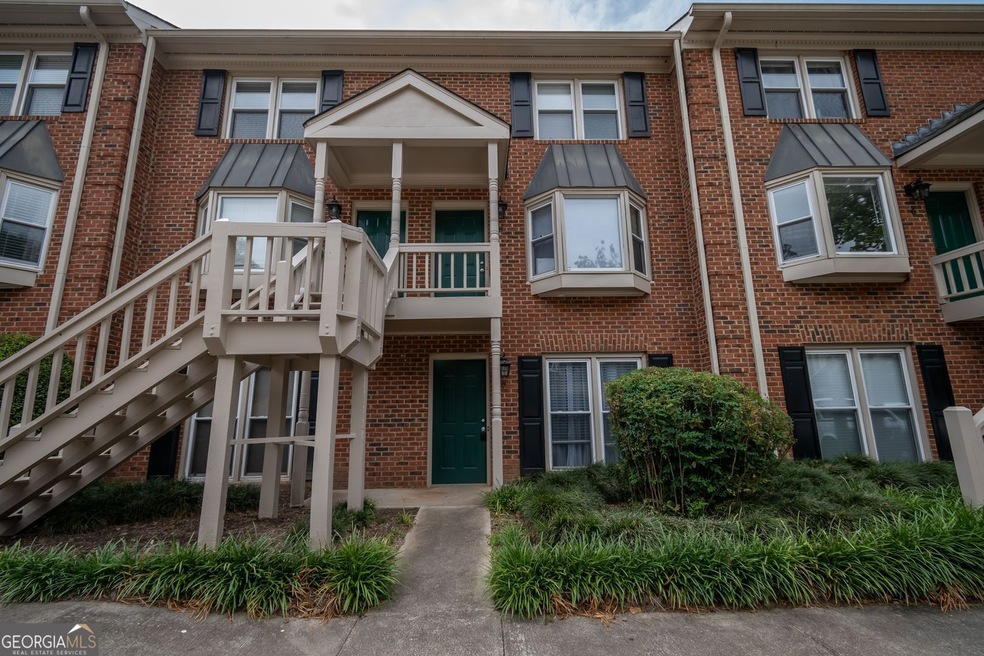 210 E Cloverhurst Ave unit 7, Athens, GA 30605 - photo 1