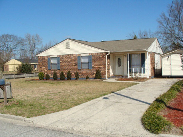 Main View