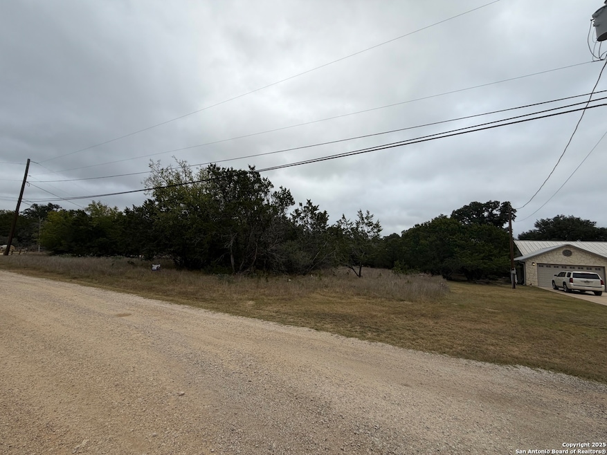 LOT 12 Deerwood Cir, Bandera, TX 78003 - photo 1