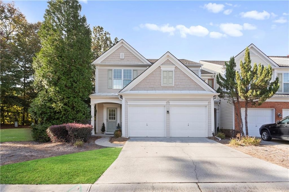 283 Regent Square, Woodstock, GA 30188 - photo 1