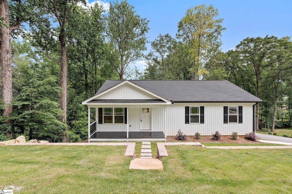 2 Hillbrook Rd, Taylors, SC 29687 - photo 1