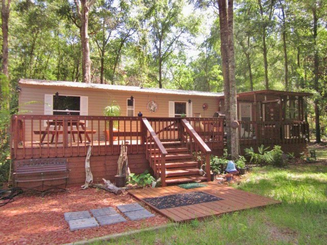 3385 280th St, Branford, FL 32008 - photo 1