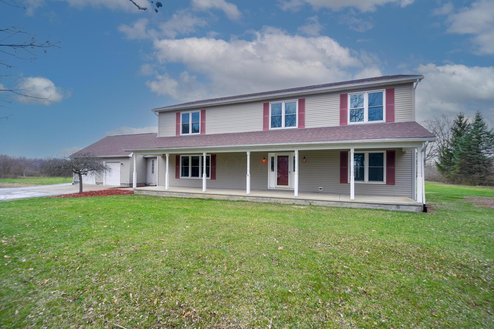 6900 Weldon Rd, Plain City, OH 43064 - photo 1