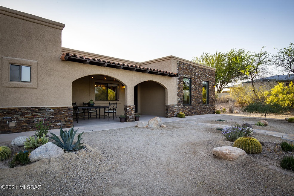 5190 W. Paseo de Barranco  (44)