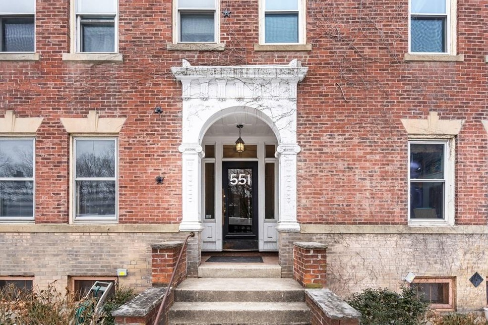 551 Brookline Ave unit 5, Brookline, MA 02445 - photo 1