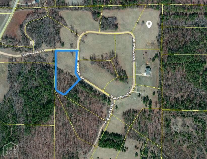 405 Greene 7242 Rd, Paragould, AR 72450 - photo 1