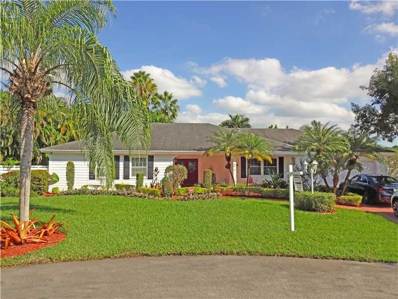 14945 SW 144th Ct, Miami, FL 33186 - photo 1