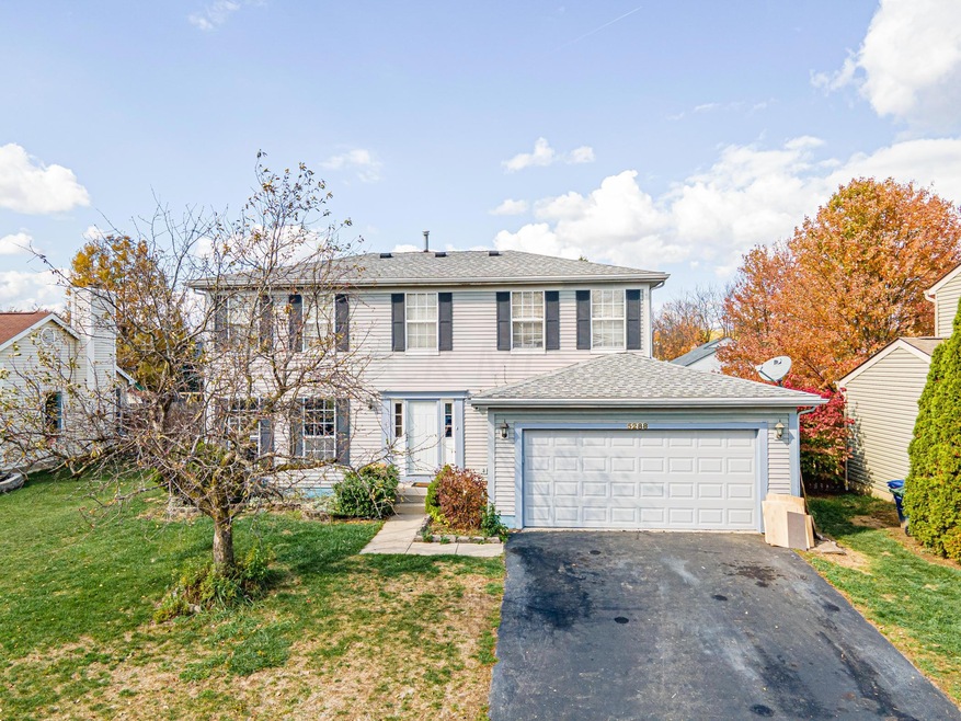 5288 Goldfield Dr, Hilliard 02