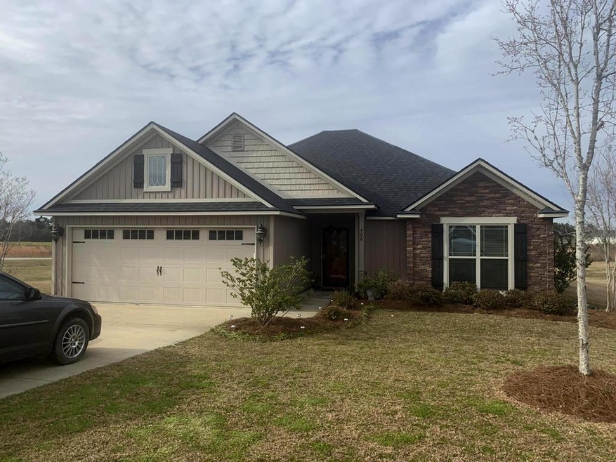 406 Bailey Cir, Thomasville, GA 31757 - photo 1